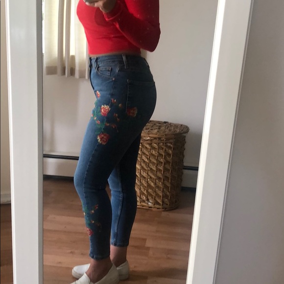 Jamie jeans - Picture 4 of 9